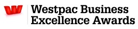 Westpac Standard Logo