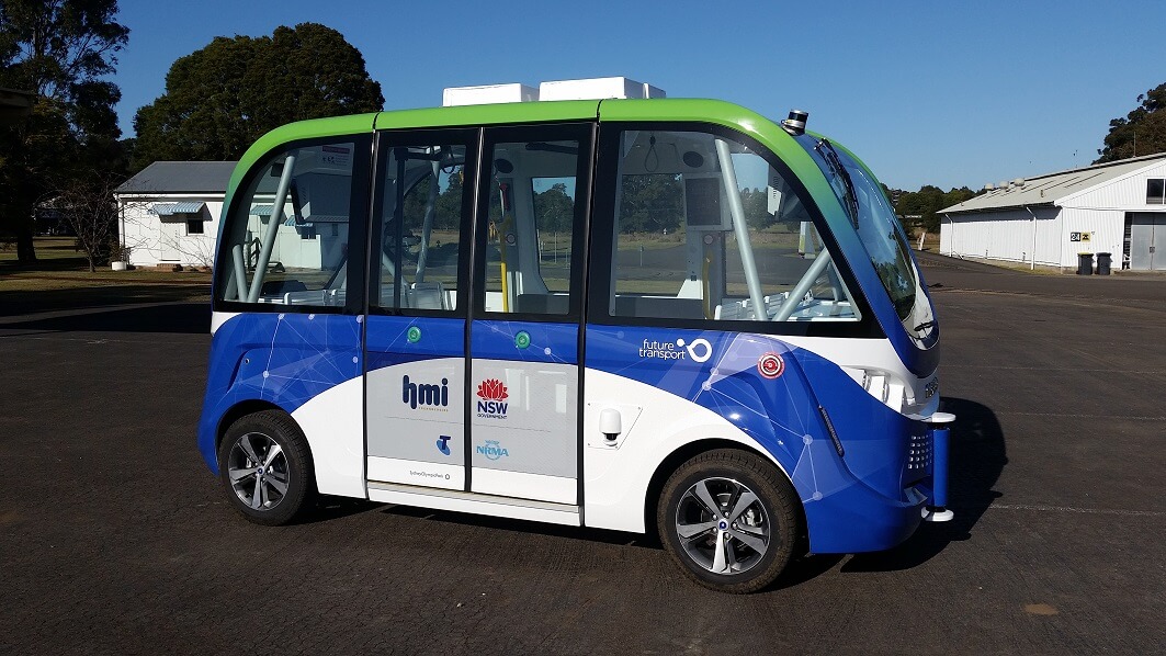 NSW HMI Smart Shuttle sml